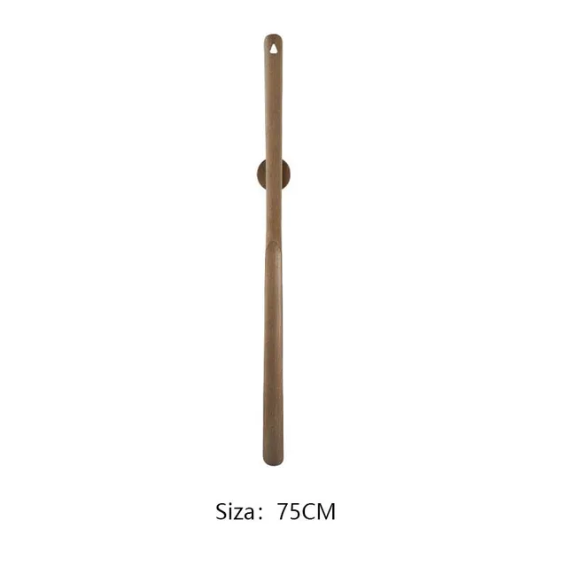 nut-brown 75CM