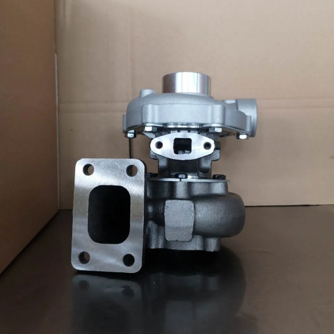 

Turbocharger TA3118 466698-5004S 466698-0008 466698-0001 4817756 466698-5007 4817756 98472953EZ 98472953 turbo for Ford ZQ0269