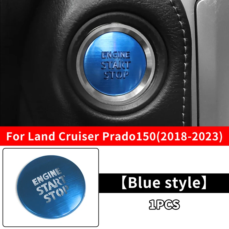 LC150 Blue
