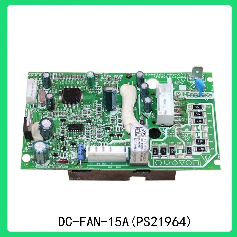 Fan Module DC-FAN-15A (PS21964) D.13.MP1-1 17122000008625 Used For Midea Air Conditioning