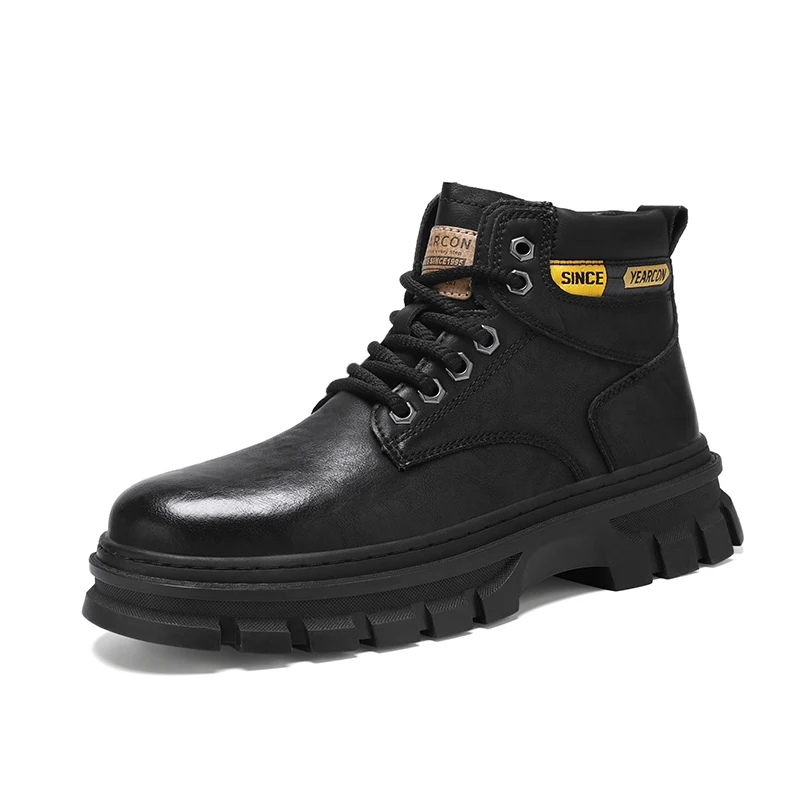 SH YE50 Black