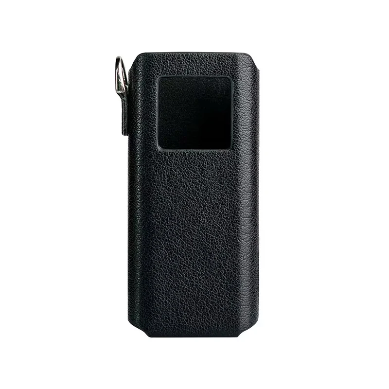 FiiO SK-BTR15 Protective Case Balanced Bluetooth Decoding