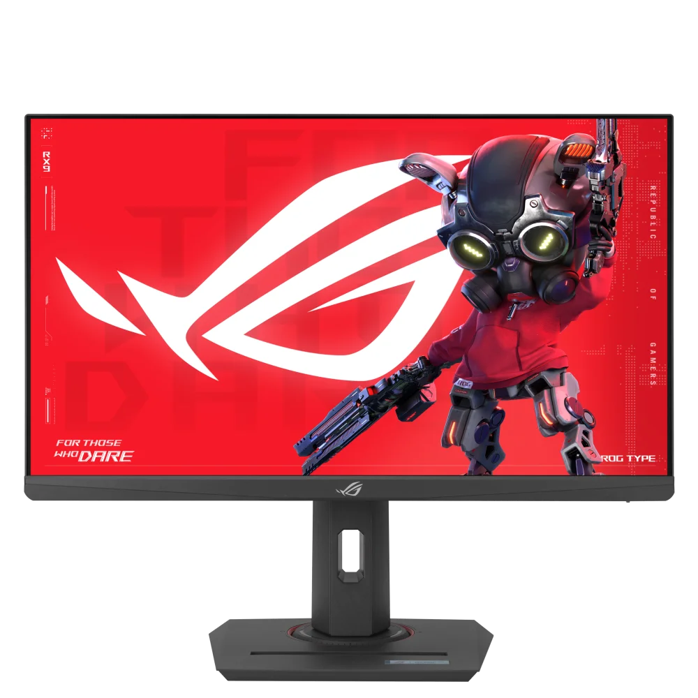 ROG Strix XG258QMG USB Type-C 게이밍 모니터 24인치 1920*1080 FHD 게이밍 모니터 UltraFast 280Hz 0.2ms FreeSync 디스플레이 HDR 400
