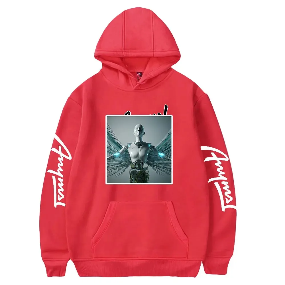 Hoodie de manga comprida unisex, pulôver masculino, moletons com capuz feminino, streetwear casual, roupas da moda 2024