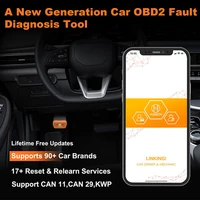 Bluetooth Humzor NL500 OBD2 24V Car Fault Diagnostic Scanner Tool Immo Reset Battery ABS Bleeding Manager Key Programming S716 2