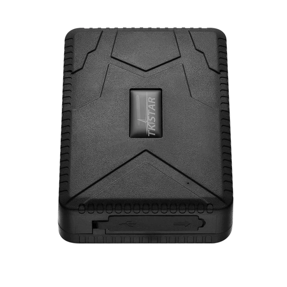 Car GPS Tracker TKSTAR TK915 2G 4G 7800mAh Battery Strong Magnet Waterproof Shake Fall Alarm Lifetime Free Web APP GPRS Locator gps tracker car tracker
