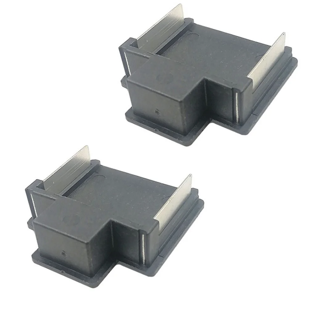 

1/2PCS Connector Terminal Block Replace Battery Connector For Makita Lithium Battery Adapter Power Tool Batteries Accessories