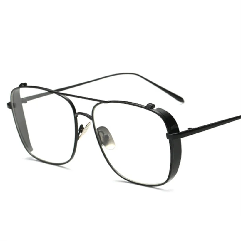 Optical Myopia Eyeglasses Frames for Women Men