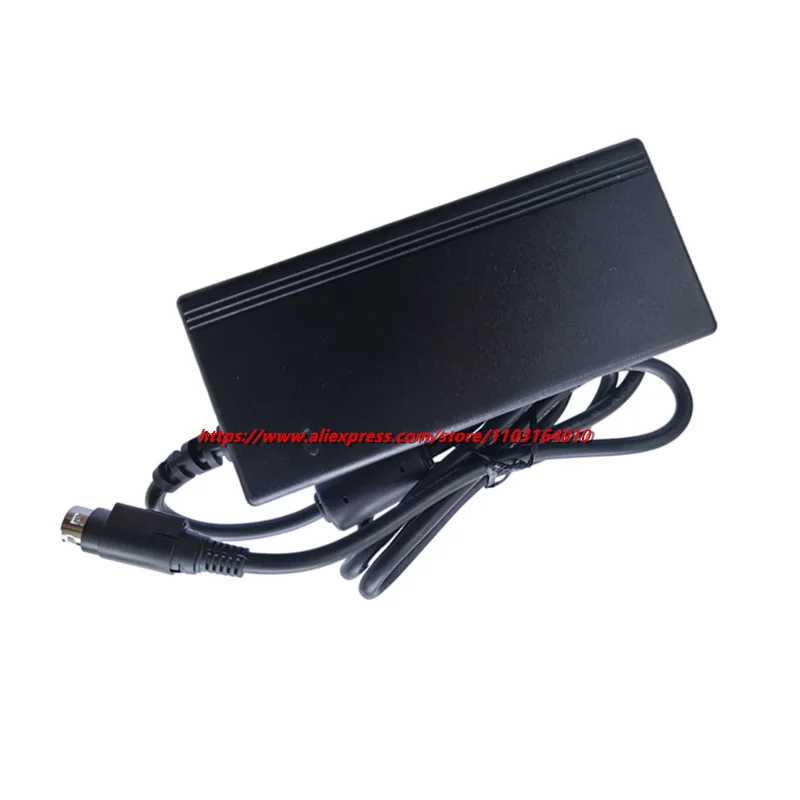 Genuine 4-Pin 12V 7A 84W Power Supply For Netgear NU-90