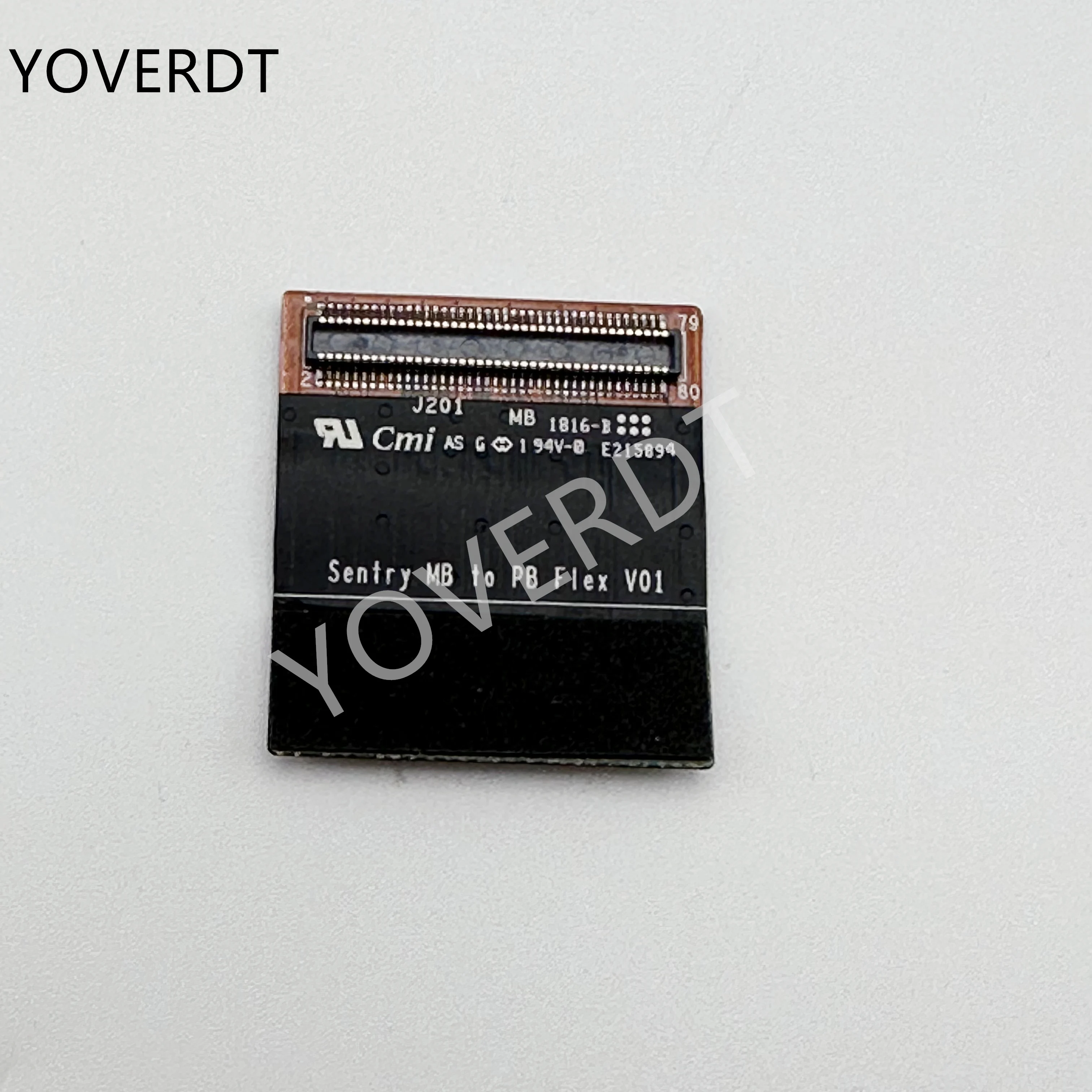 (1 PCS) New Power Board to Mainboard Flex Cable for Zebra MC3300 MC330K MC330M MB-PB Flexible