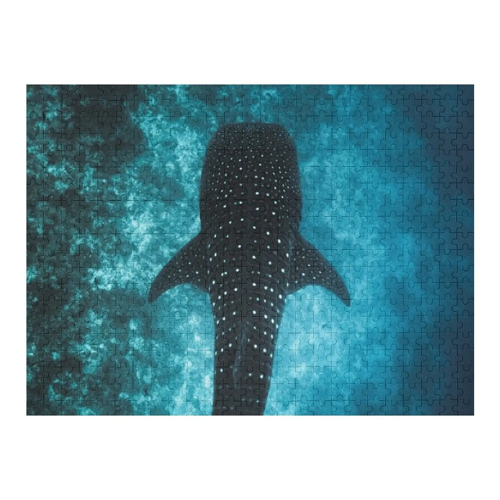 

Whale Shark Jigsaw Puzzle Wooden Boxes Personalized Baby Toy Personalized Gift Woodens For Adults Personalized Toys Puzzle