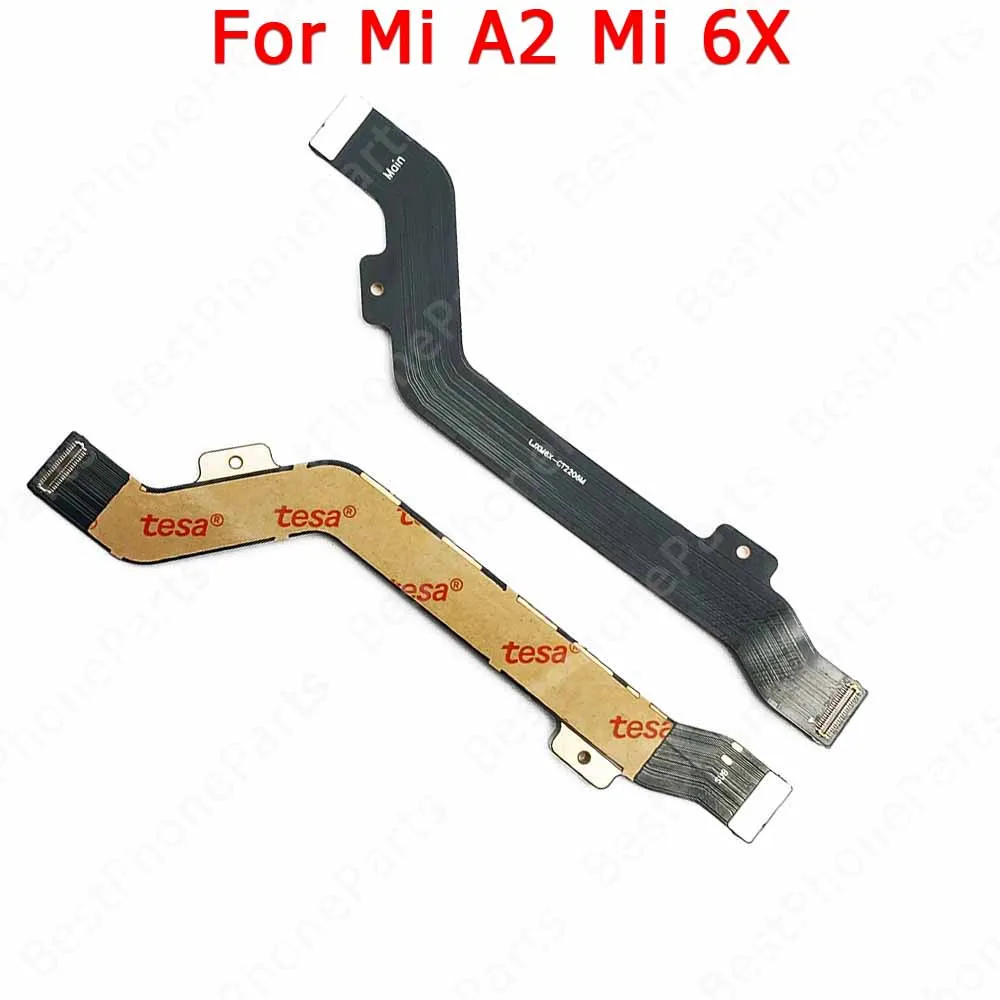 Universal Smartphone Mainboard Replacement Flex Cable