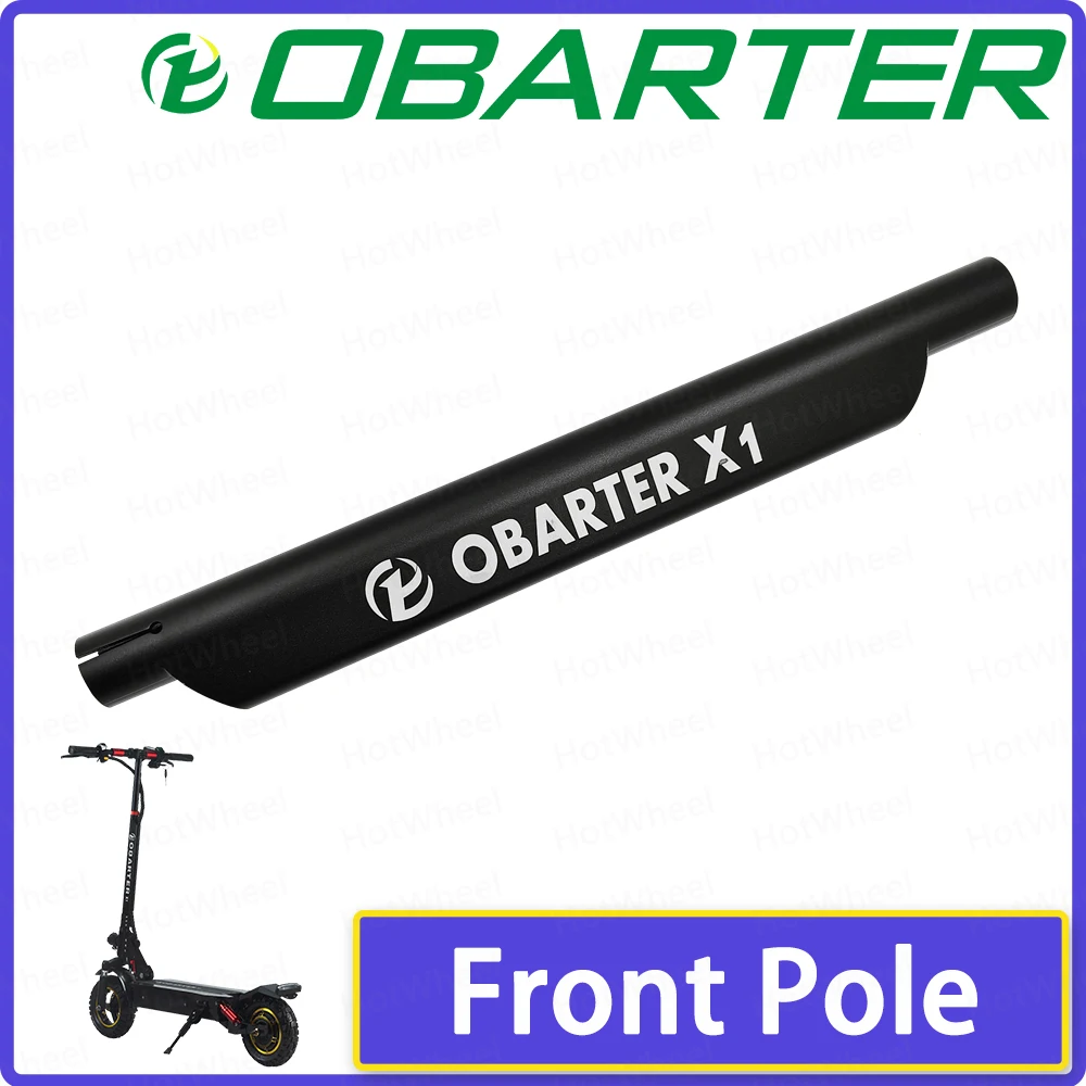 OBARTERX1FrontPoleSuitForObarterD5PoleElectricScooterX1MainSteeringStemX1OuterPoleParts-AliExpress18