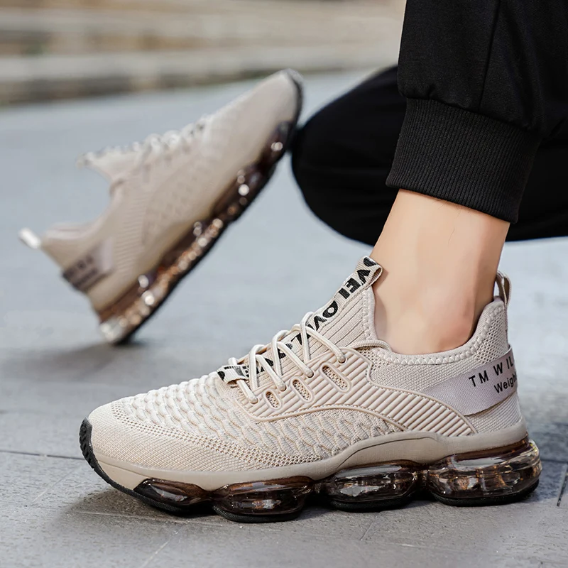Men's Luxury Casual Breathable Fashion Sneakers