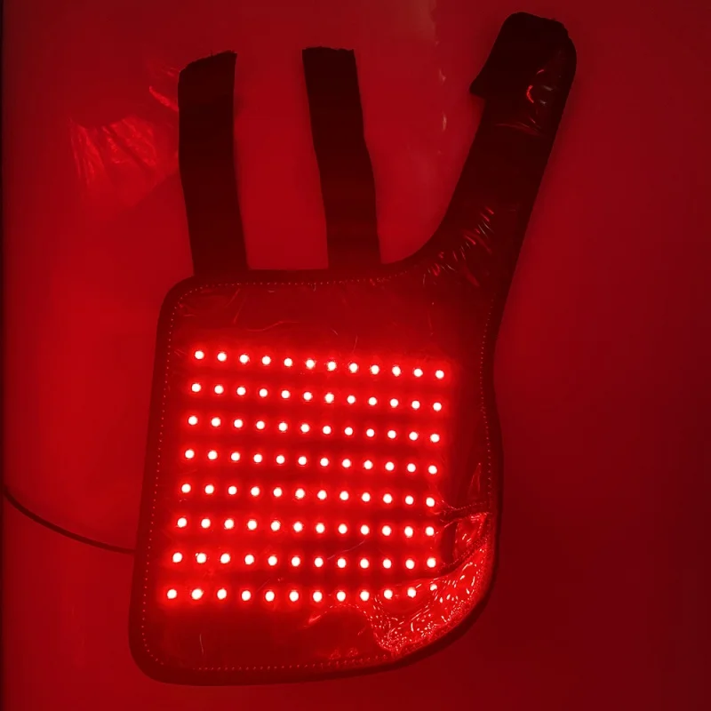 Le guide ultime de la thérapie par la lumière rouge : comprendre la