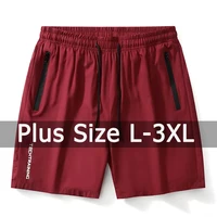 Women Shorts Plus Size 2XL 3XL Spring Summer Breathable Pants Plus Size Women Clothing 여름 여성 반바지 Short Mujer Roupas Femininas