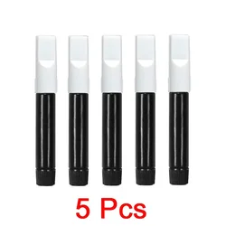 Premium UV Liquid Glass Adhesive for Curved Screen Protection with UV Lamp (5 UV Glue and 1 Lamp)