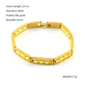 Gold color 8