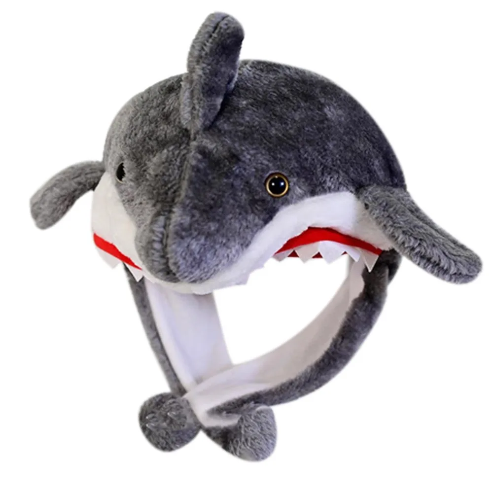 shark