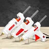 Hot Melt Glue Gun Power Stick Big Hand Tool Christmas Decorating Tools Pistola De Silicona Caliente Glue Gun Stick 2