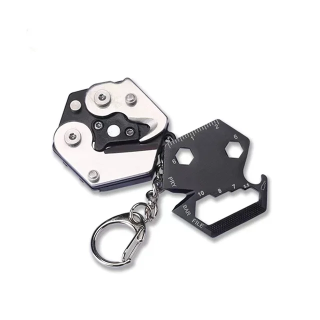 Work & Survival Multi-Function Tool