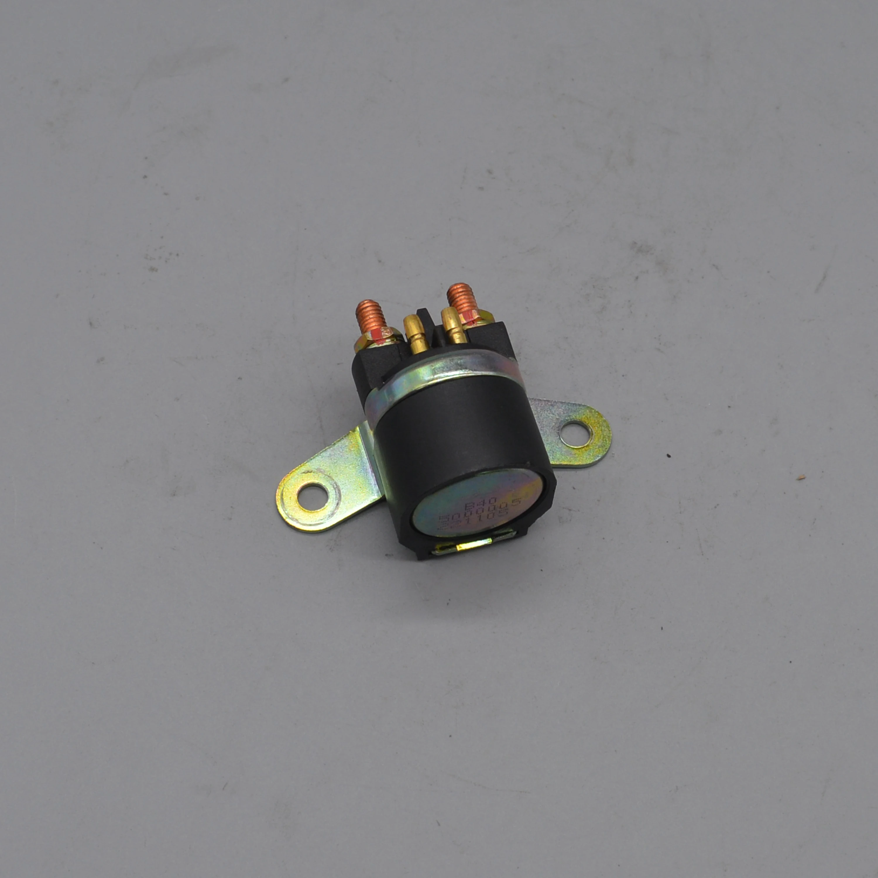 Start relay starter for QJIANG keeway benelli silverblade silver blade 250cc scooter BJ250T-8 zafferano 250 accessories