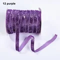 12 purple