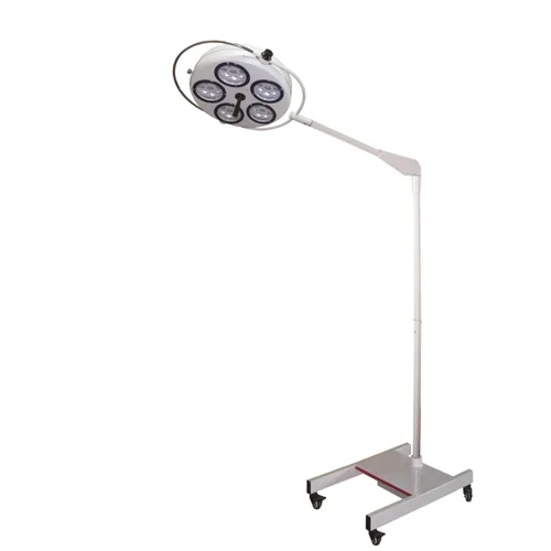 

Aeolus Vertical Examination Lamp Operation Lamp Vet Veterinary Cold Light Operation Lamp