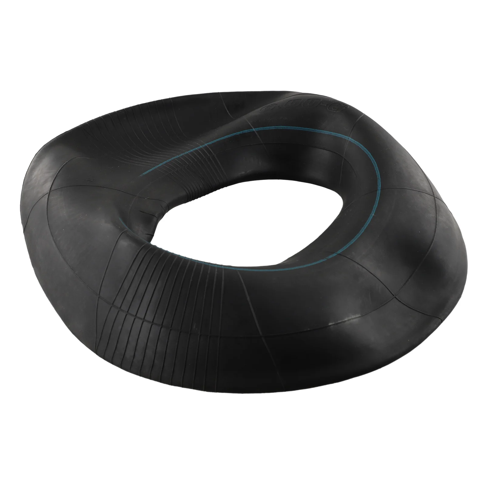 2pcs set inner tube 15x6 00 6 nhs tr13 valve for lawn mower tractor