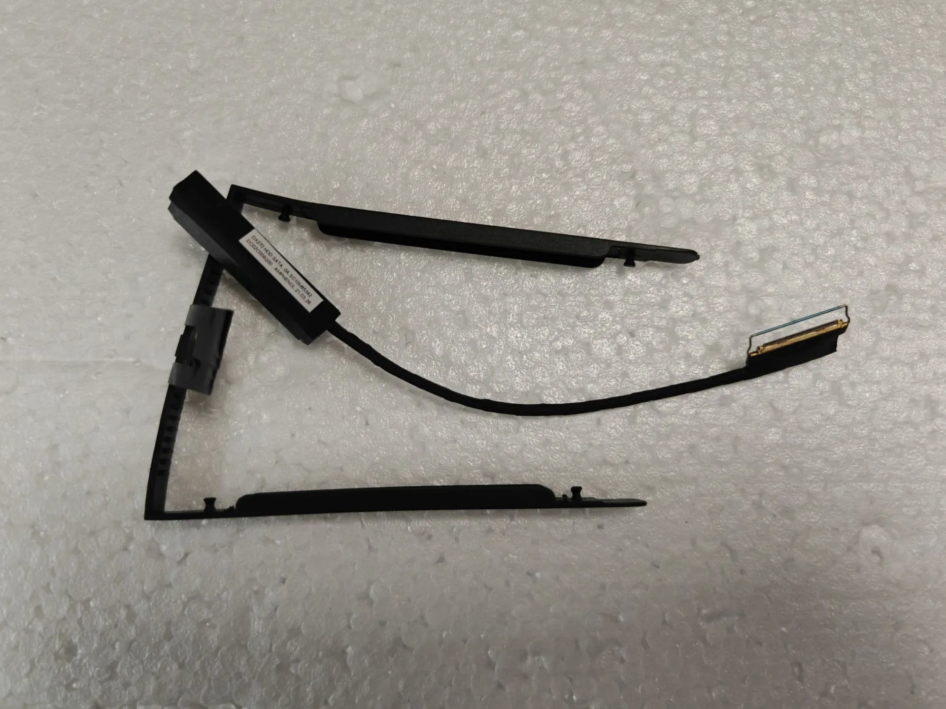 

HDD кабель и Caddy для Lenovo ThinkPad X270 A275 01HW968 DC02C009Q10 DC02C009Q00