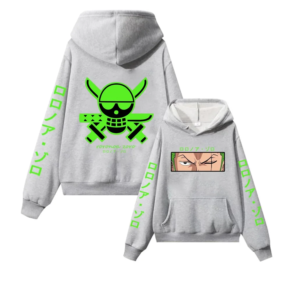 Pull One Piece Roronoa Zoro 1