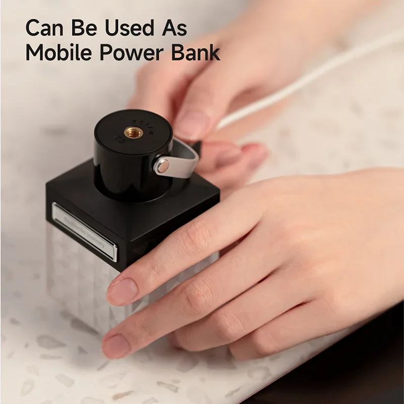 Рисунок 5 - Перезаряжаемый туристический фонарь