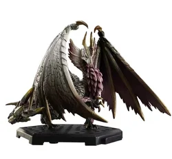 Monster Hunter: Iceborne Dragon Beast PVC Action Figure Collection (070)