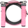 Crossfit Jump Rope Skip Speed & Weighted Skipping Rope Fitness Rope Strength Training 4