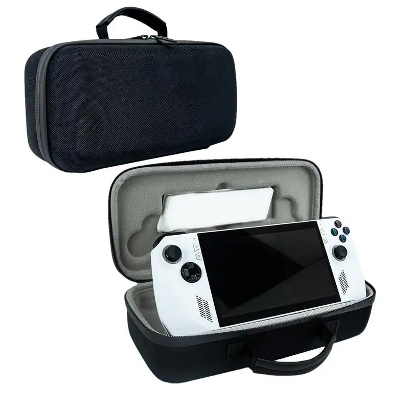 

Storage Bag ForRogAlly Travel Portable Box Game Console Storage Bag Scratch-resistant Bag Case Portable Storage Bag