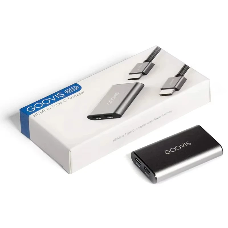 RAYNEO Accessories TCL Portable Adapter for Connecting