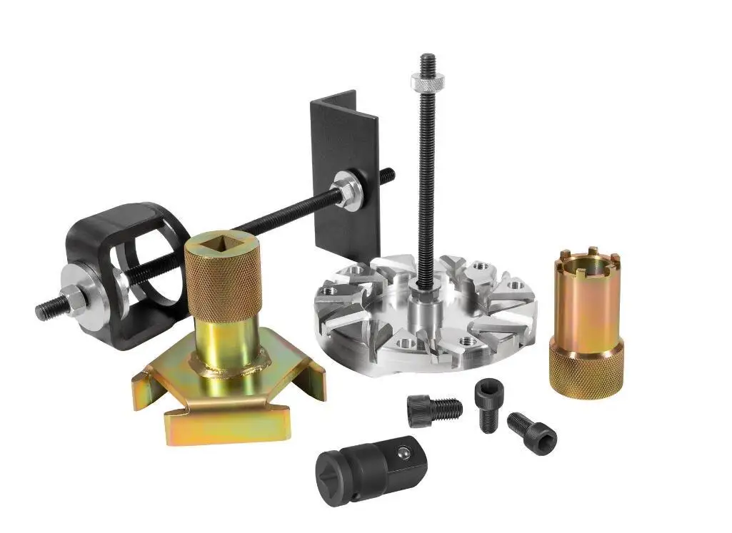 

AP03 Complete Primary Clutch & Secondary Service Tools Kit for Polaris RZR 1000, RZR Turbo 2016-2021, Ranger 900 & Ranger 1000