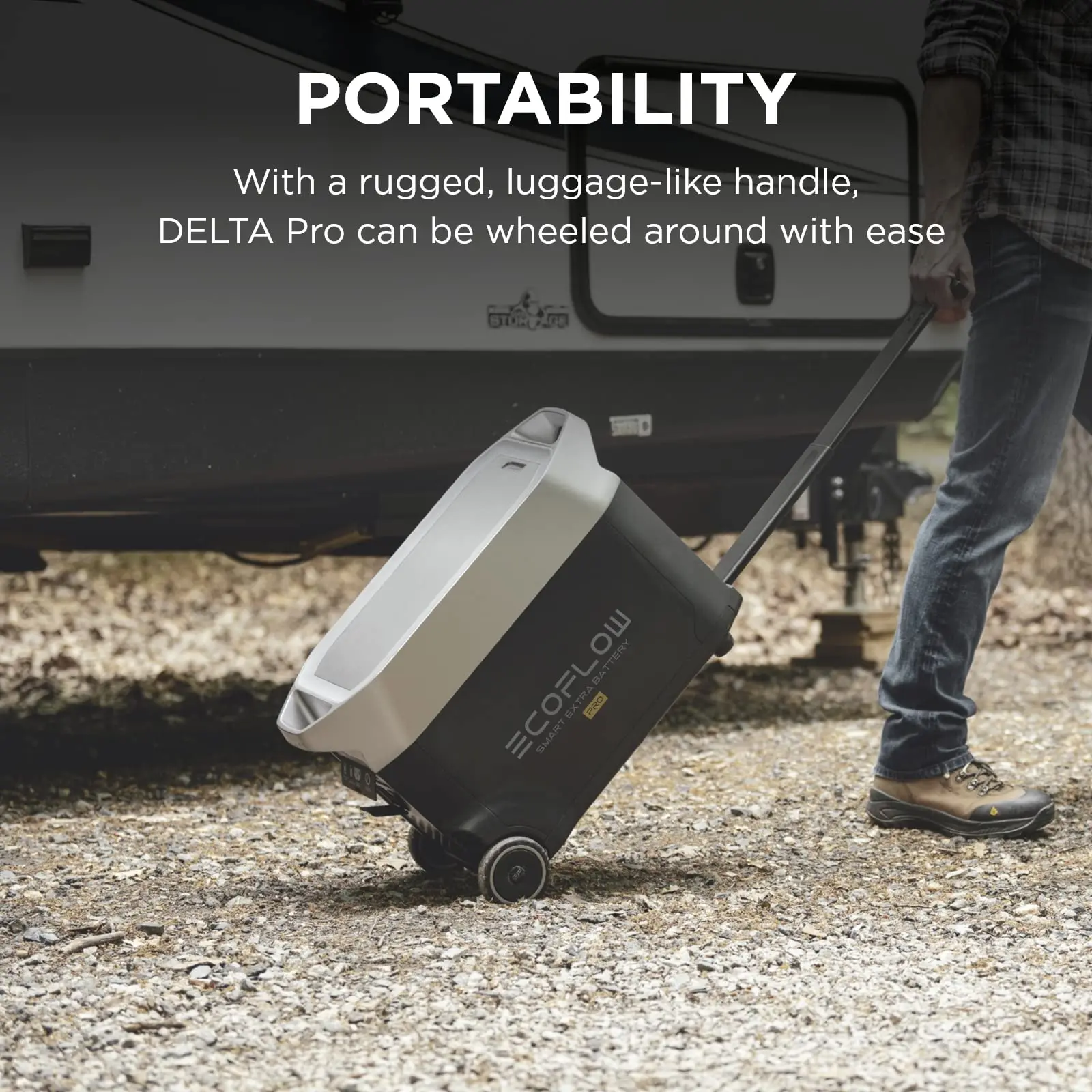Рисунок 4 - EcoFlow DELTA Pro