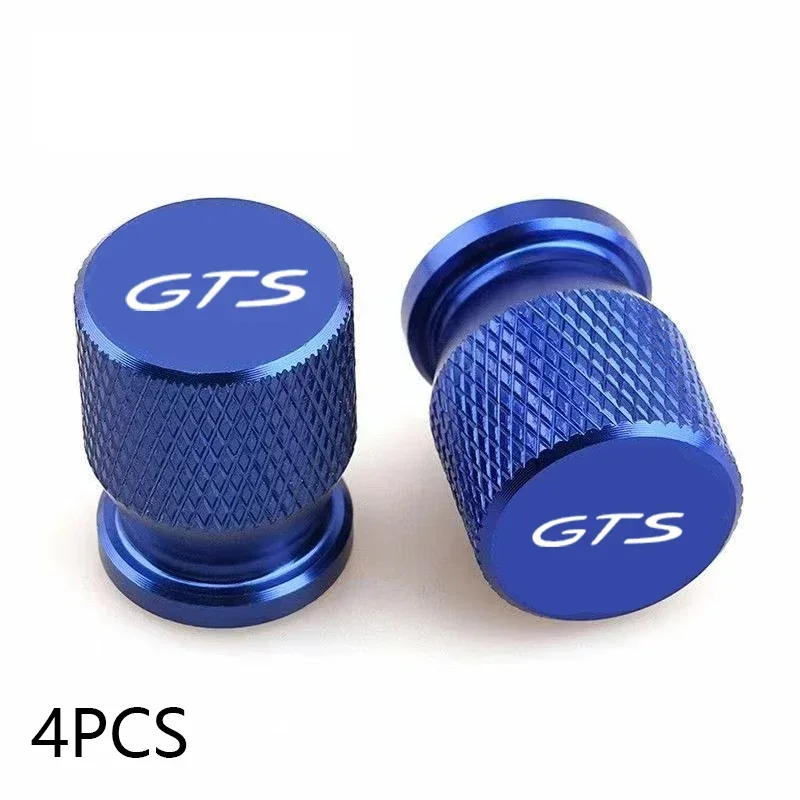 포르쉐 GTS 카이엔 카이맨 파나메라 마칸 911 718 928 901 4개 자동차 휠 타이어 밸브 캡 타이어 스템 커버 방진 방수