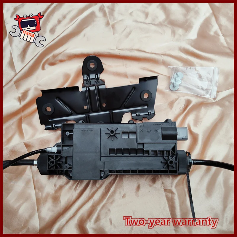 34436874219 Electronic Parking Control Unit Electronic Hand Brake Module Motor Actuator Controller for BMW 5 Series GT F07