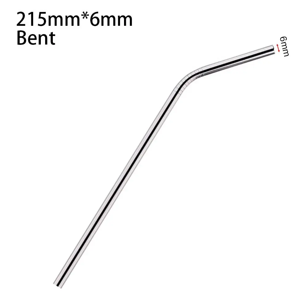 6x215mm bent