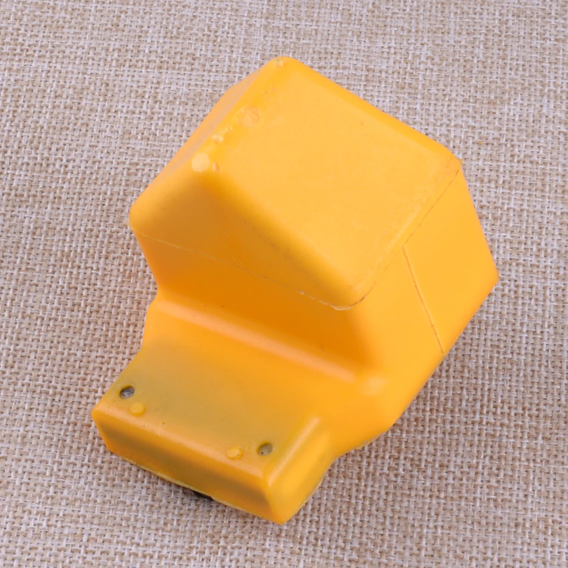 2pcs 15835667 Yellow Front Suspension Bump Stop Fit for Chevrolet Silverado GM Sierra 2500 HD Pickup Truck SUV