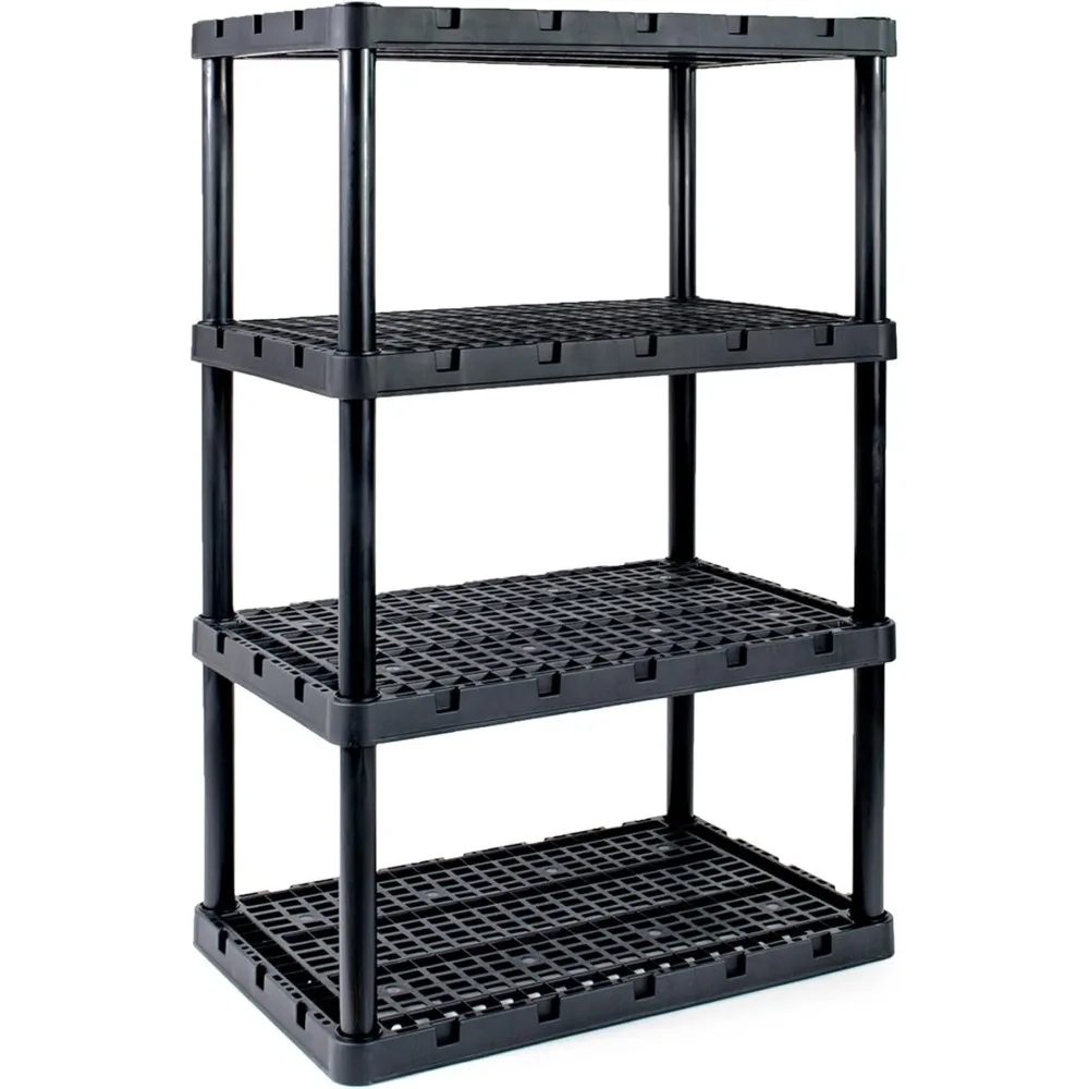Ljustra Heavy-Duty Storage