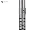 AQUAPRO Mini Stainless Steel Inlet Outlet Skimmer Pipes Fish Shrimp Filtration Aquarium Accessories Filter Akvarium Brine Shrimp 5