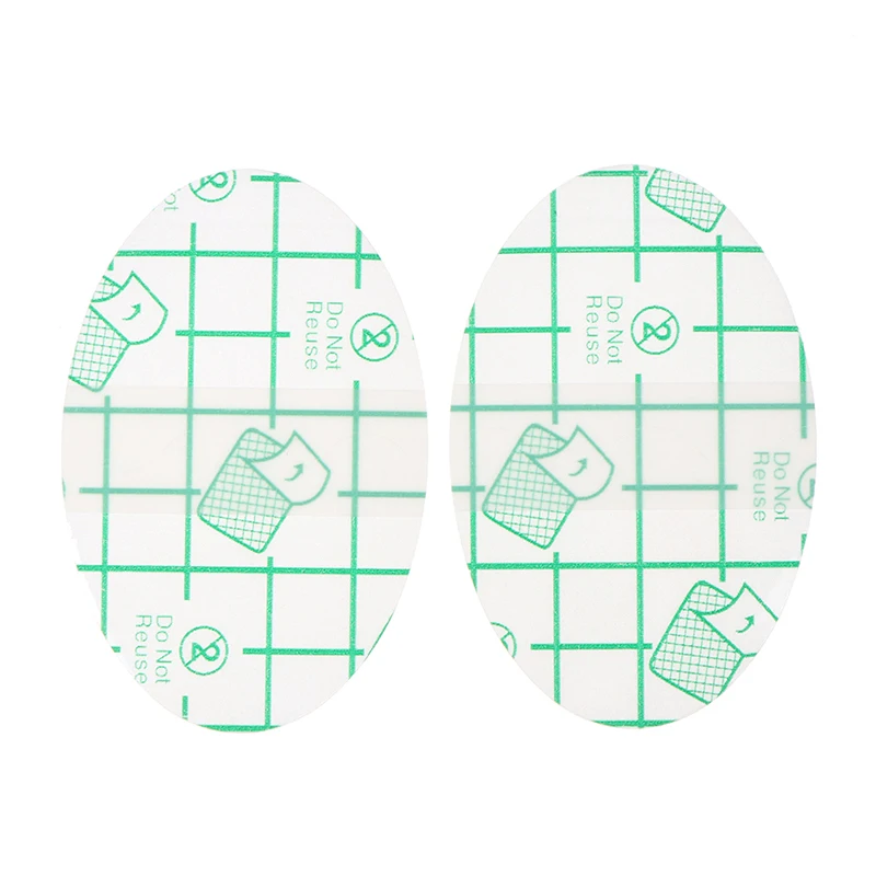 20/60/120pcs Swimming Cover Caps Waterproof Ear Protector Baby Swimming Ear Protection Patch Shower Cap Tool Waterproof Sticker 3