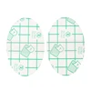 20/60/120pcs Swimming Cover Caps Waterproof Ear Protector Baby Swimming Ear Protection Patch Shower Cap Tool Waterproof Sticker 3