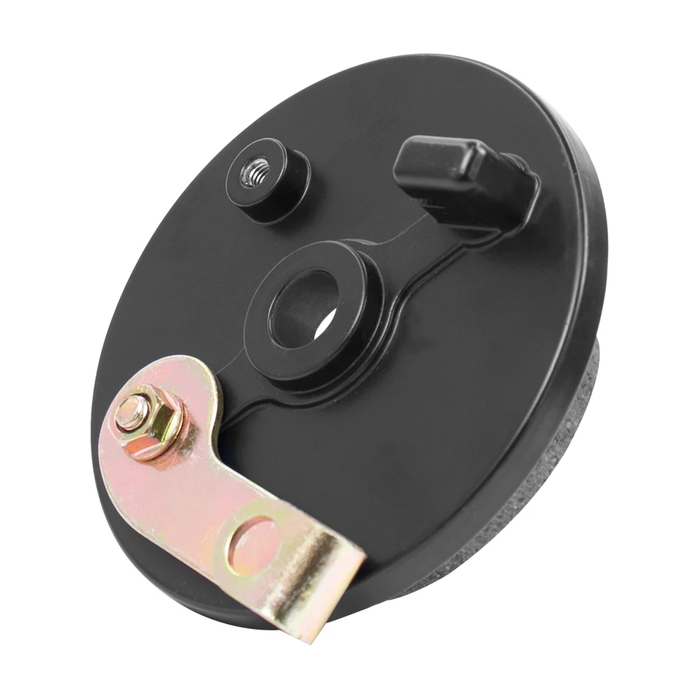 스마트 전기 스쿠터용 드럼 브레이크 확장 브레이크, 브레이크 슈 포함 브레이크 케이블, 듀얼 트론 킥 스쿠터 브레이크 어셈블리, 제로  8 9-Freehip.co.kr