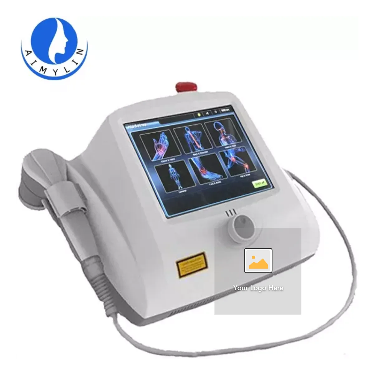 CE Approved Oral Dental Laser Machine/Teeth Whitening 980nm Diode Laser