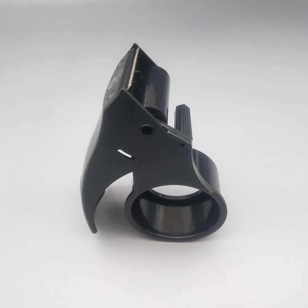 

2Pcs Lightweight Handheld Tape Dispenser Practical Packaging Sealing Tape