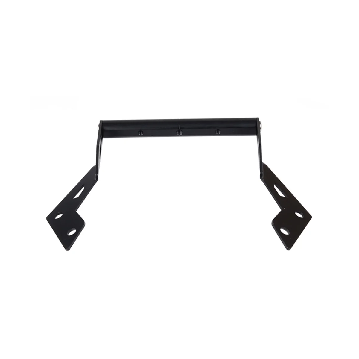 

Motorcycle Mobile Phone Holder Stand GPS Navigation Plate Bracket for KAWASAKI NINJA400 NINJA 400 250 NINJA250
